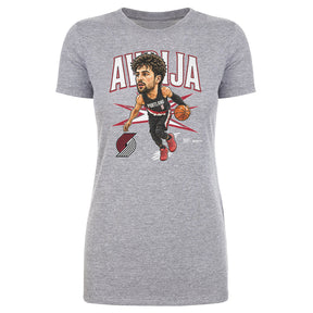 Deni Avdija Women's T-Shirt | 500 LEVEL