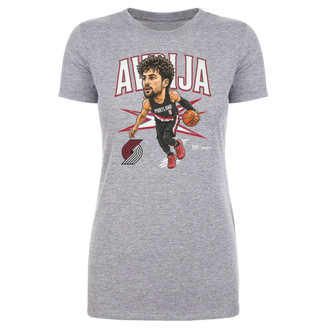 Deni Avdija Women's T-Shirt | 500 LEVEL