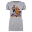 Devin Booker Women's T-Shirt | 500 LEVEL