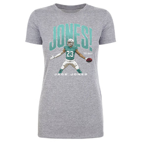 Jack Jones Women's T-Shirt | 500 LEVEL