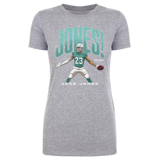 Jack Jones Women's T-Shirt | 500 LEVEL
