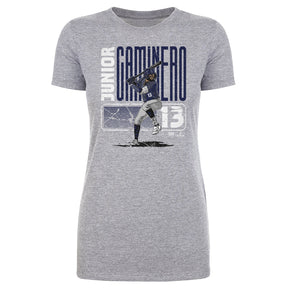 Junior Caminero Women's T-Shirt | 500 LEVEL