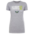 Tyasha Harris Women's T-Shirt | 500 LEVEL