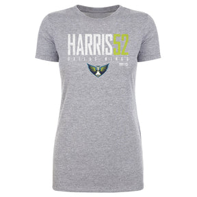 Tyasha Harris Women's T-Shirt | 500 LEVEL