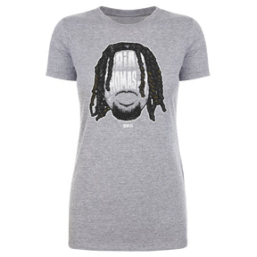 Brian Thomas Jr. Women's T-Shirt | 500 LEVEL