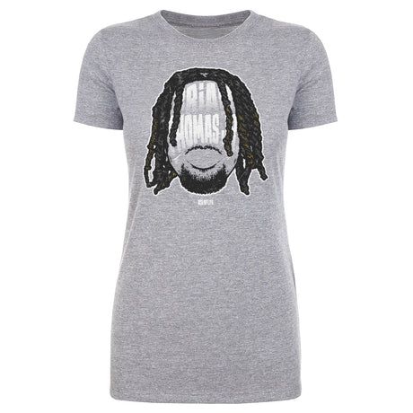 Brian Thomas Jr. Women's T-Shirt | 500 LEVEL