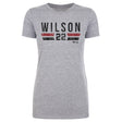 A'ja Wilson Women's T-Shirt | 500 LEVEL