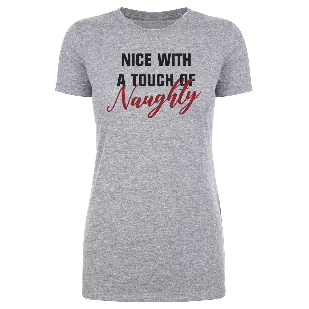 Christmas Women's T-Shirt | 500 LEVEL