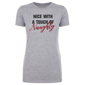 Christmas Women's T-Shirt | 500 LEVEL