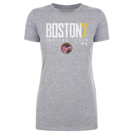 Aliyah Boston Women's T-Shirt | 500 LEVEL