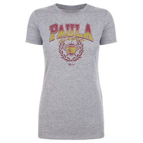 Paula Badosa Women's T-Shirt | 500 LEVEL