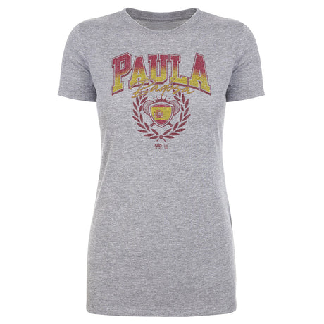 Paula Badosa Women's T-Shirt | 500 LEVEL