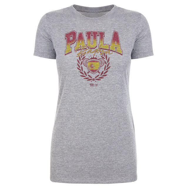 Paula Badosa Women's T-Shirt | 500 LEVEL