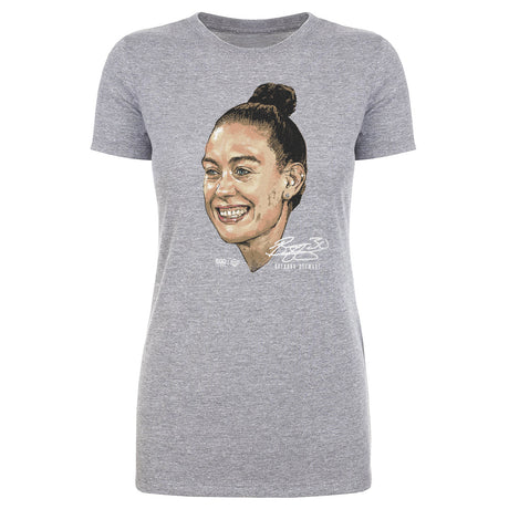 Breanna Stewart Women's T-Shirt | 500 LEVEL
