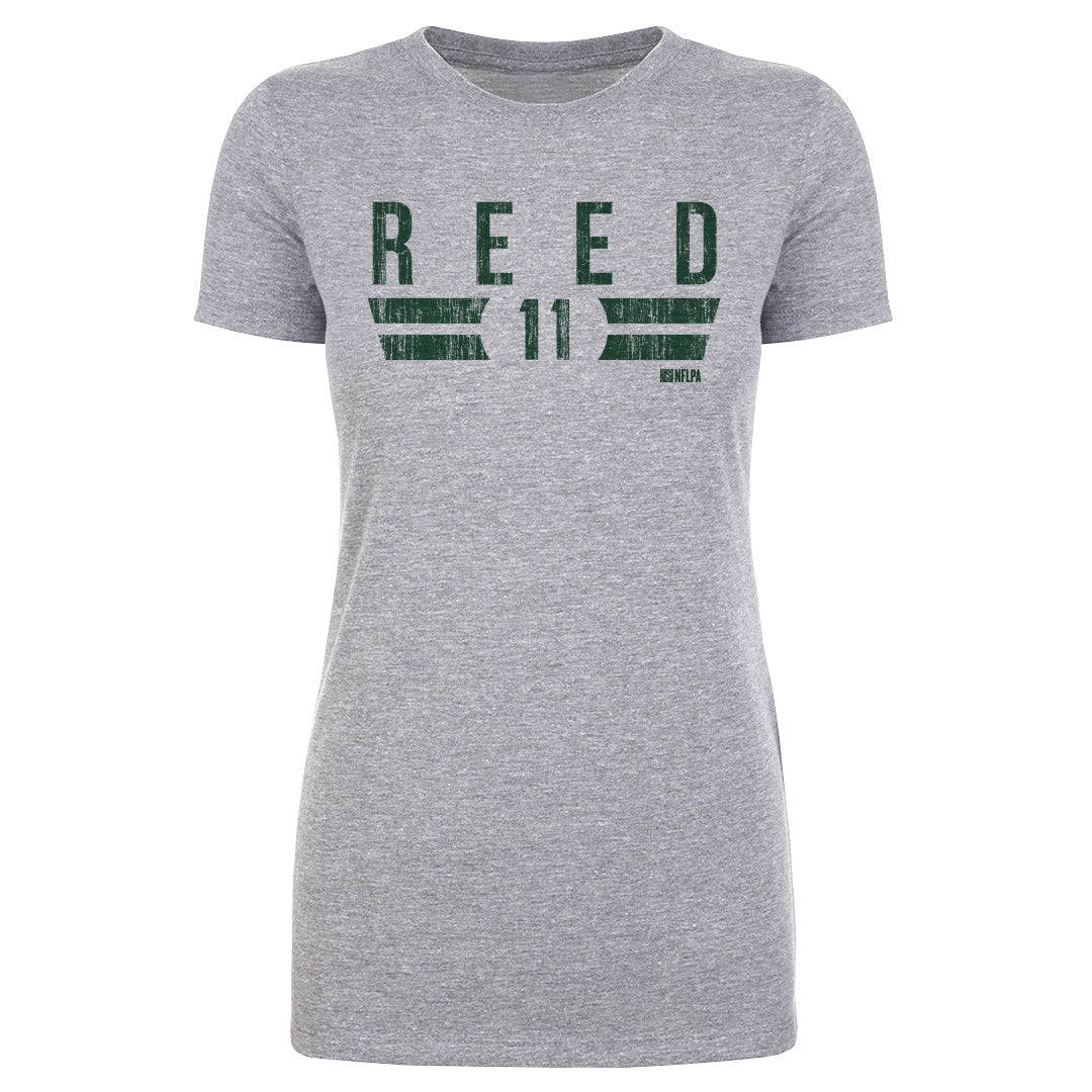 Jayden Reed Women's T-Shirt | 500 LEVEL