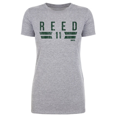 Jayden Reed Women's T-Shirt | 500 LEVEL