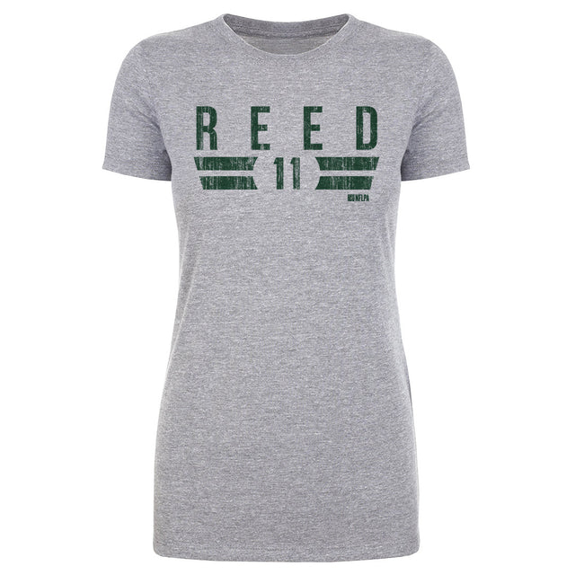 Jayden Reed Women's T-Shirt | 500 LEVEL