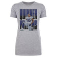 Quinnen Williams Women's T-Shirt | 500 LEVEL