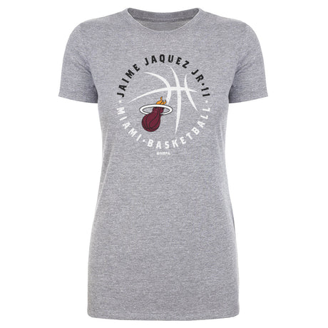 Jaime Jaquez Jr. Women's T-Shirt | 500 LEVEL