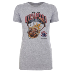 AJ Dybantsa Women's T-Shirt | 500 LEVEL
