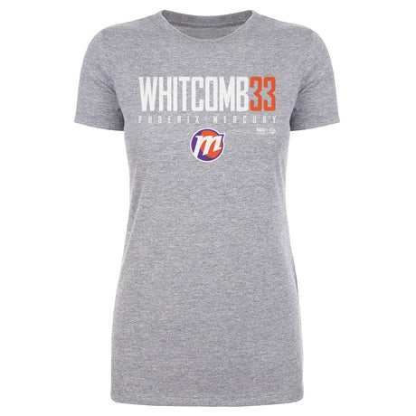 Sami Whitcomb Women's T-Shirt | 500 LEVEL