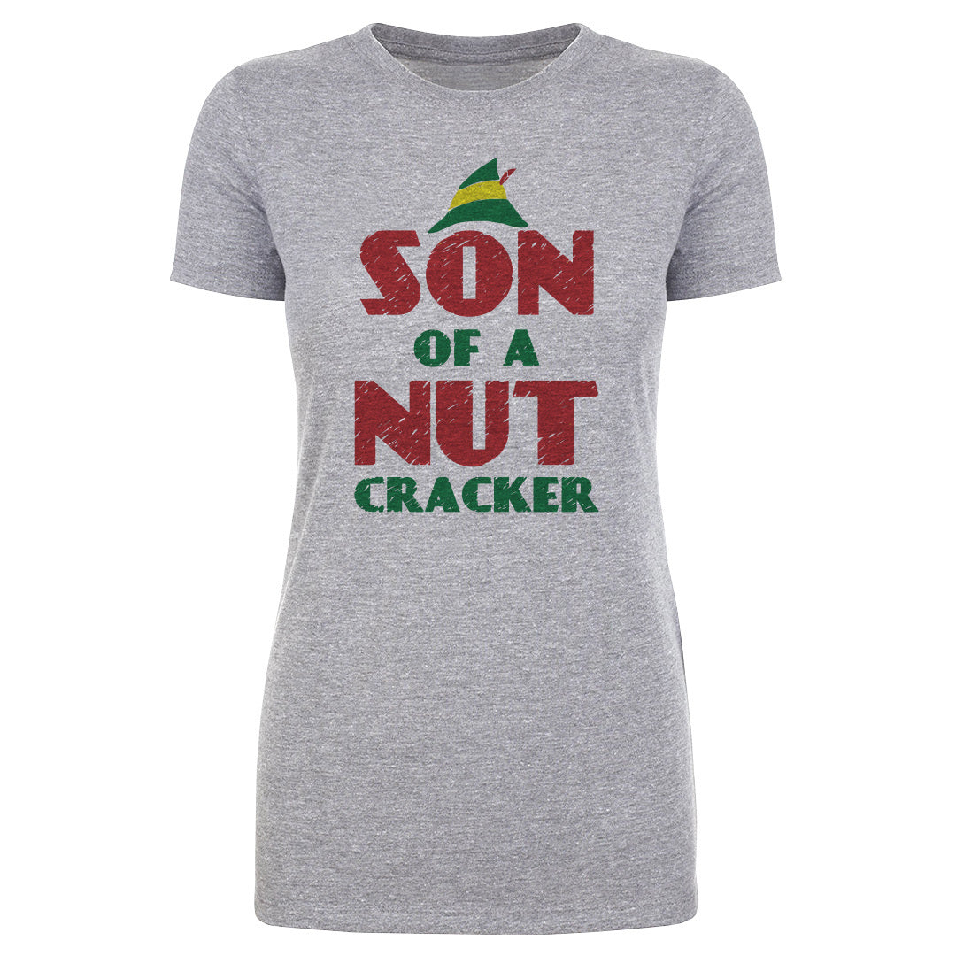 Christmas Women's T-Shirt | 500 LEVEL