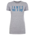 Derwin James Women's T-Shirt | 500 LEVEL
