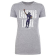 Lamar Jackson Women's T-Shirt | 500 LEVEL