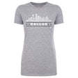 Dallas Women's T-Shirt | 500 LEVEL