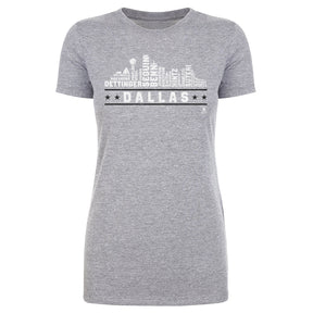 Dallas Women's T-Shirt | 500 LEVEL