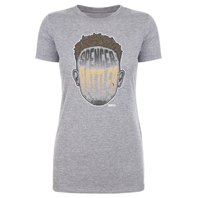 Spencer Rattler Women's T-Shirt | 500 LEVEL