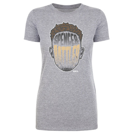 Spencer Rattler Women's T-Shirt | 500 LEVEL