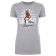 Xavier Worthy Women's T-Shirt | 500 LEVEL