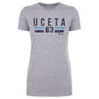 Edwin Uceta Women's T-Shirt | 500 LEVEL