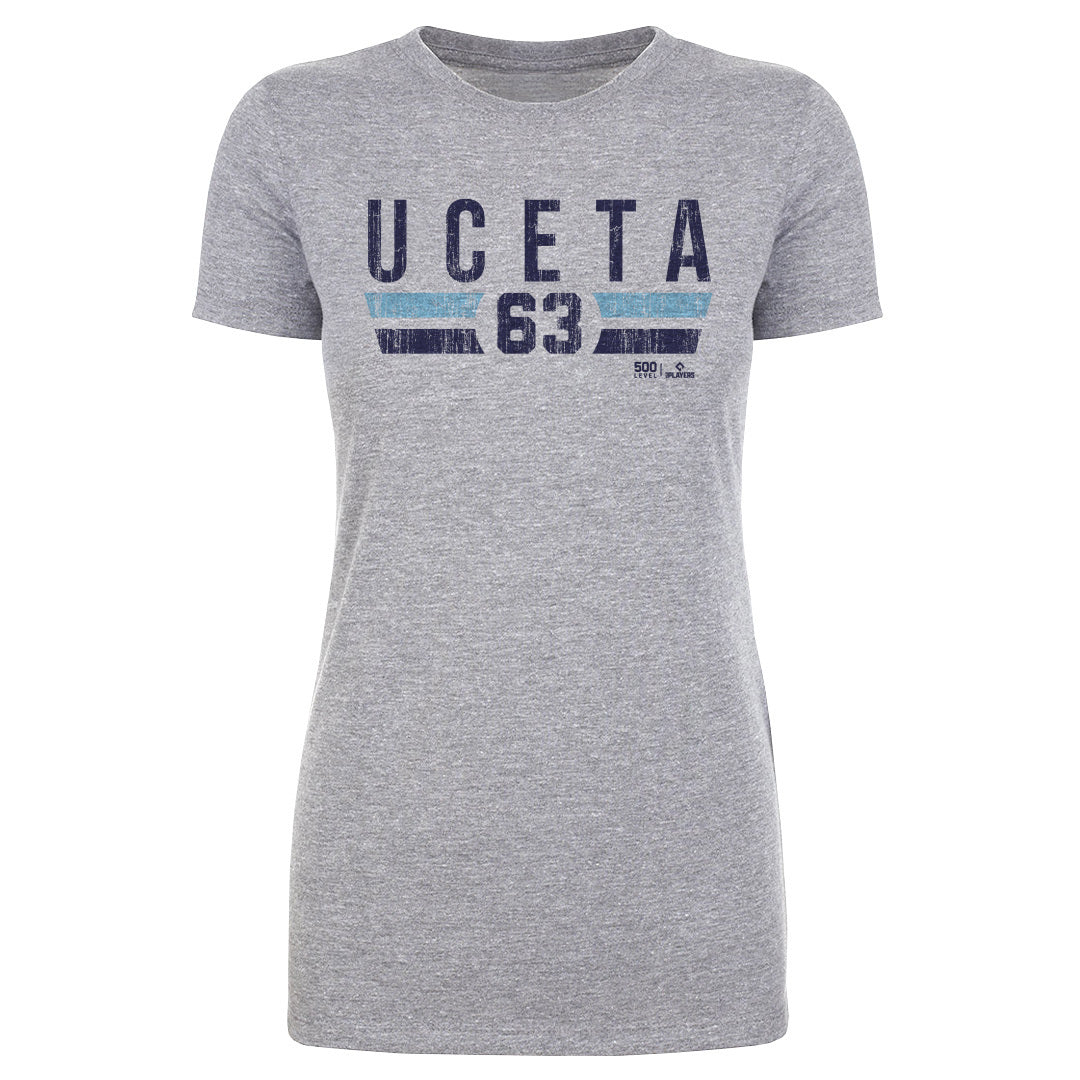 Edwin Uceta Women's T-Shirt | 500 LEVEL