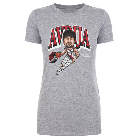 Deni Avdija Women's T-Shirt | 500 LEVEL