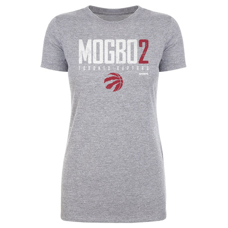 Jonathan Mogbo Women's T-Shirt | 500 LEVEL