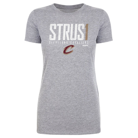 Max Strus Women's T-Shirt | 500 LEVEL