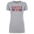 Jason Varitek Women's T-Shirt | 500 LEVEL
