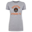 Houston Dynamo FC Women's T-Shirt | 500 LEVEL