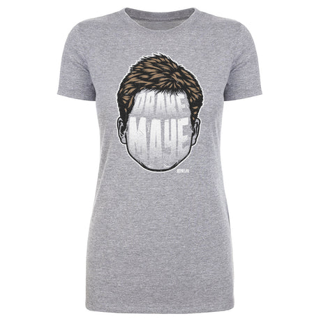 Drake Maye Women's T-Shirt | 500 LEVEL