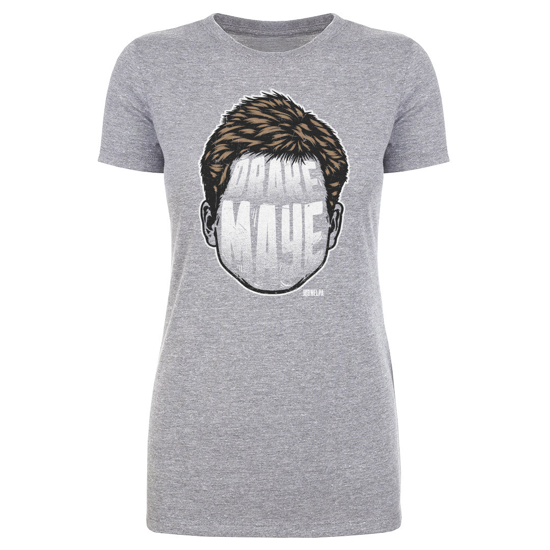 Drake Maye Women&#39;s T-Shirt | 500 LEVEL