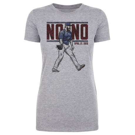 Jake Arrieta Women's T-Shirt | 500 LEVEL