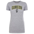 Columbus Crew Women's T-Shirt | 500 LEVEL