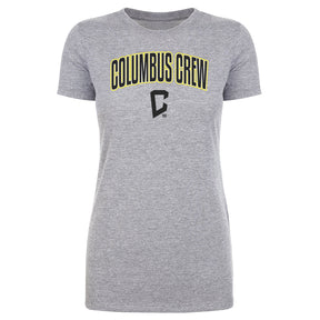 Columbus Crew Women's T-Shirt | 500 LEVEL