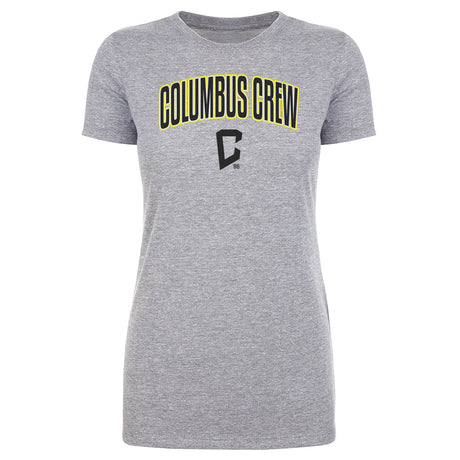Columbus Crew Women's T-Shirt | 500 LEVEL