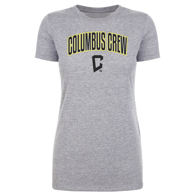 Columbus Crew Women's T-Shirt | 500 LEVEL