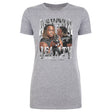 Ashton Jeanty Women's T-Shirt | 500 LEVEL