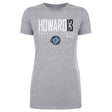 Jett Howard Women's T-Shirt | 500 LEVEL