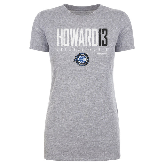 Jett Howard Women's T-Shirt | 500 LEVEL